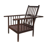 Vintage Morris armchair