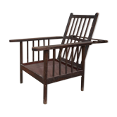 Vintage Morris armchair