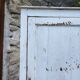 Armoire ancienne - bonnetière parisienne