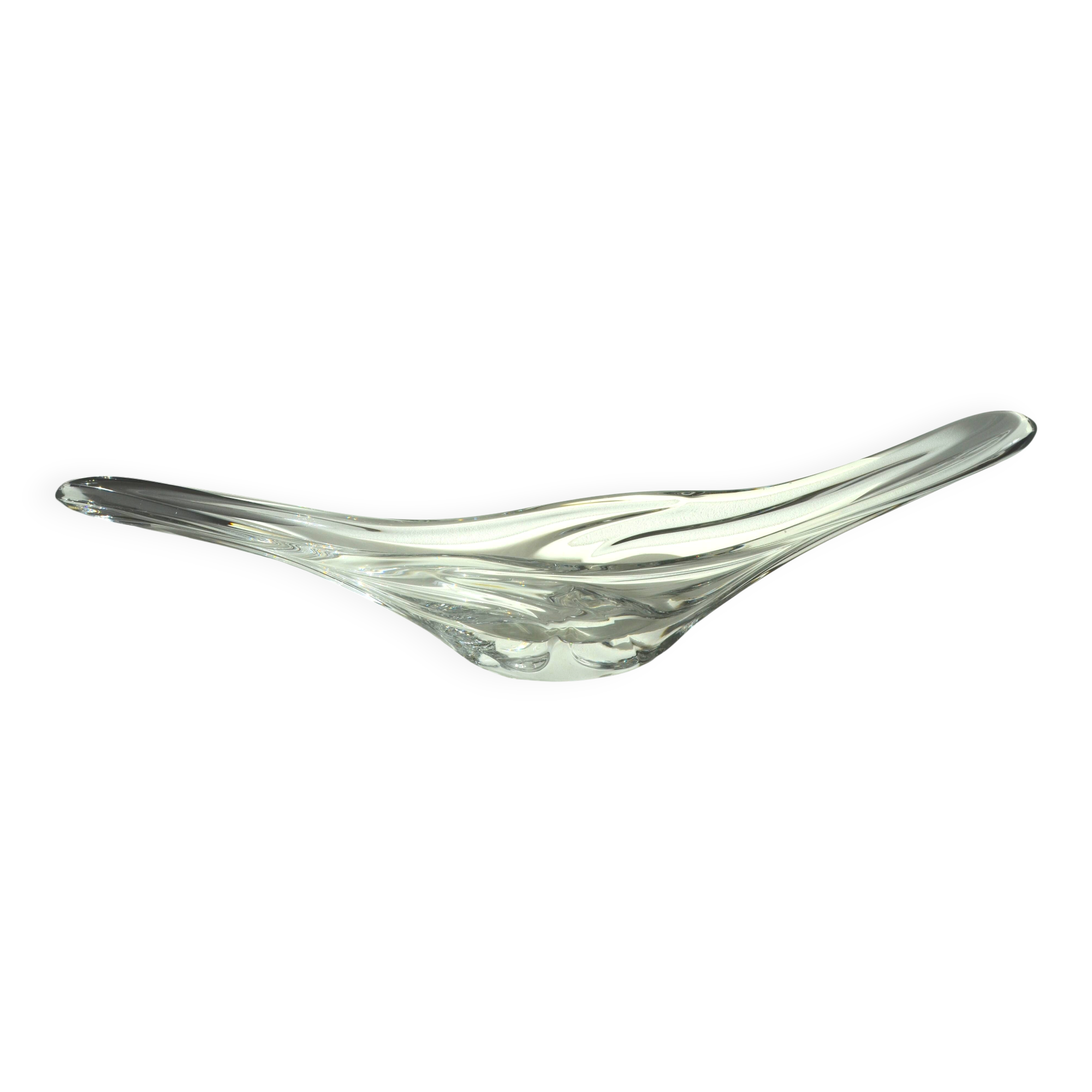 Coupe Daum modèle Verseau