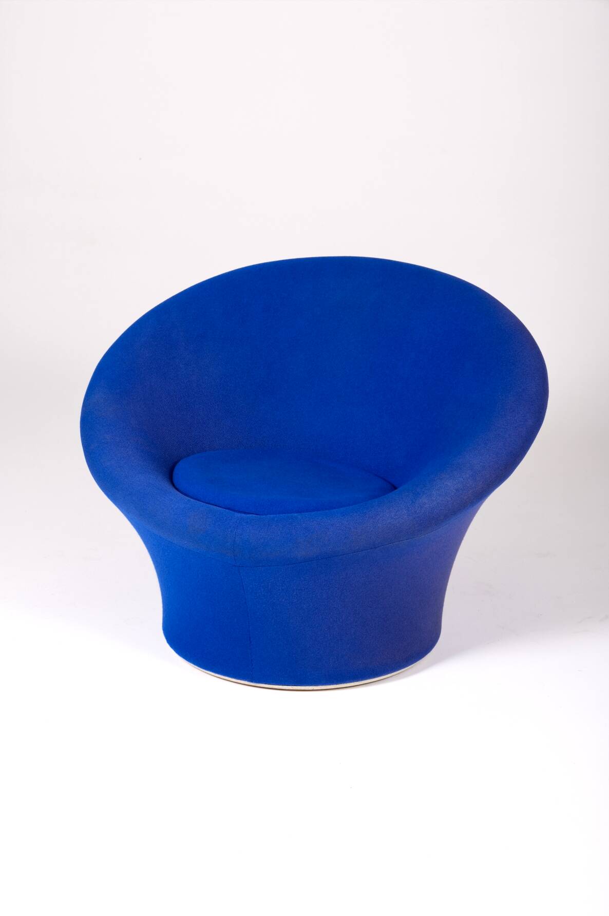 Mushroom armchair by Pierre Paulin, 1960s
