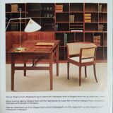 Bookcase Edition Rud Rasmussen Mogens Koch (1898-1992)