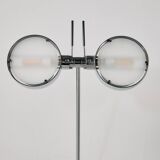 Sento soffitto doppio wall lamp by Axel Meise & Christoph Kügler for Occhio