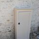 Bonnetière, armoire 1 porte ancienne