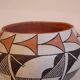 Acoma pottery vase Native American 1930