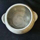 Henriot ceramic dish and salad bowl