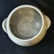 Henriot ceramic dish and salad bowl