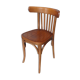 Chaise de bistrot vintage Drevounia