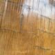Tapis en bois tribu Akha Birmanie
