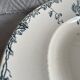Lunéville KG Spring Dish