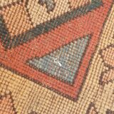 Tapis Turc Anatolien