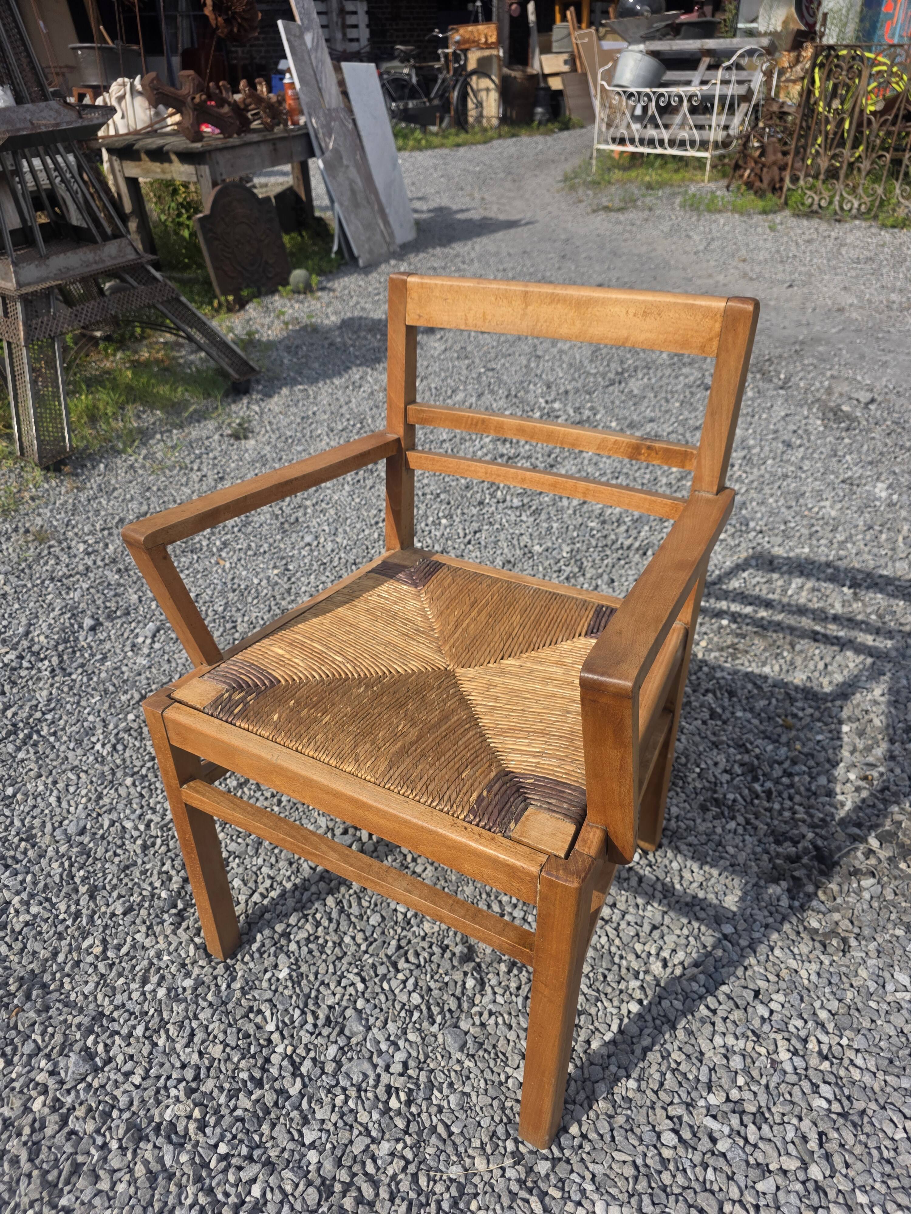 René Gabriel armchair from the 1950s