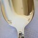 6 vintage silver metal tablespoons 2106267
