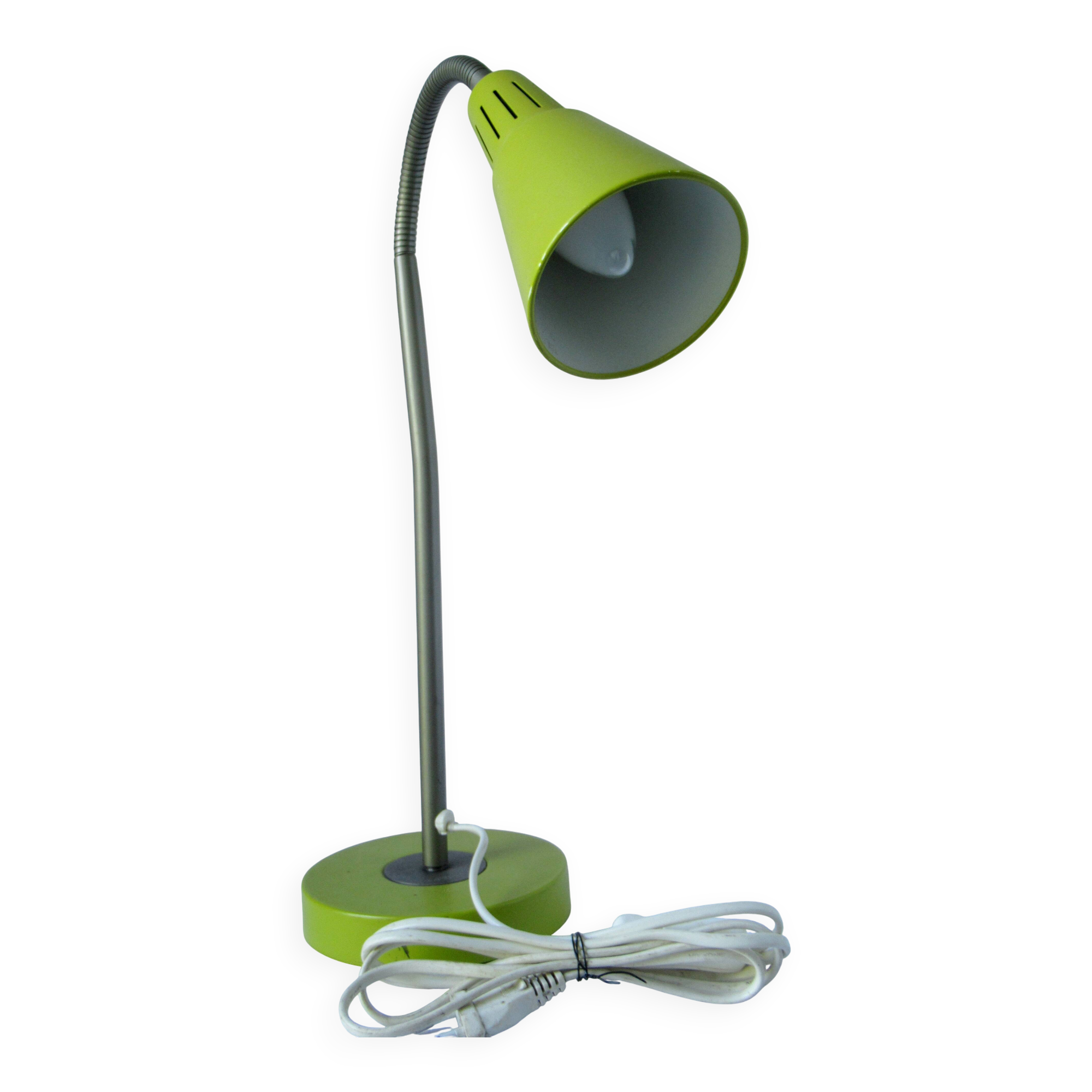 Desk lamp