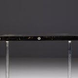 First Edition Side Tables by Marcel Breuer for Thonet, Germany, 1930s