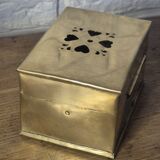 Brass Box