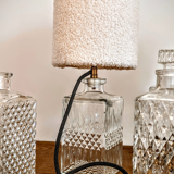 Bedside lamp