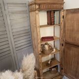 Bonnetière parisienne