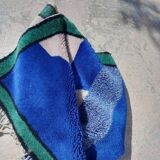 Mrirt rug, Moroccan Berber rug 150/250cm