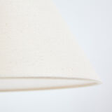 Kaiser porcelain table lamp