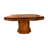 Large Art Deco table
