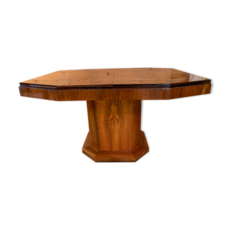 Large Art Deco table