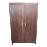 Plain Parisian wardrobe "Art Deco"