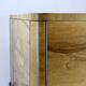 Restored Bauhaus Chromed Tubular Steel Wardrobe from Hynek Gottwald, 1930s