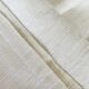 Old hemp linen cloth