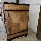 Commode
