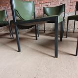 Lubke armchair