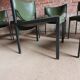 Lubke armchair