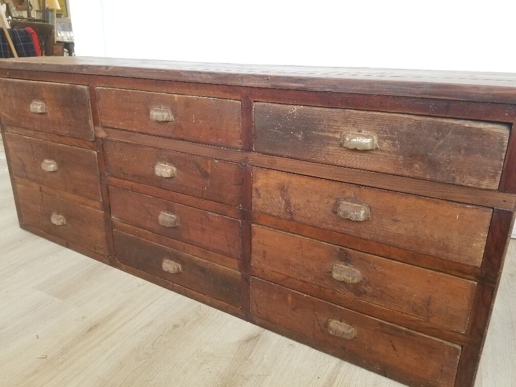 Drawer furniture