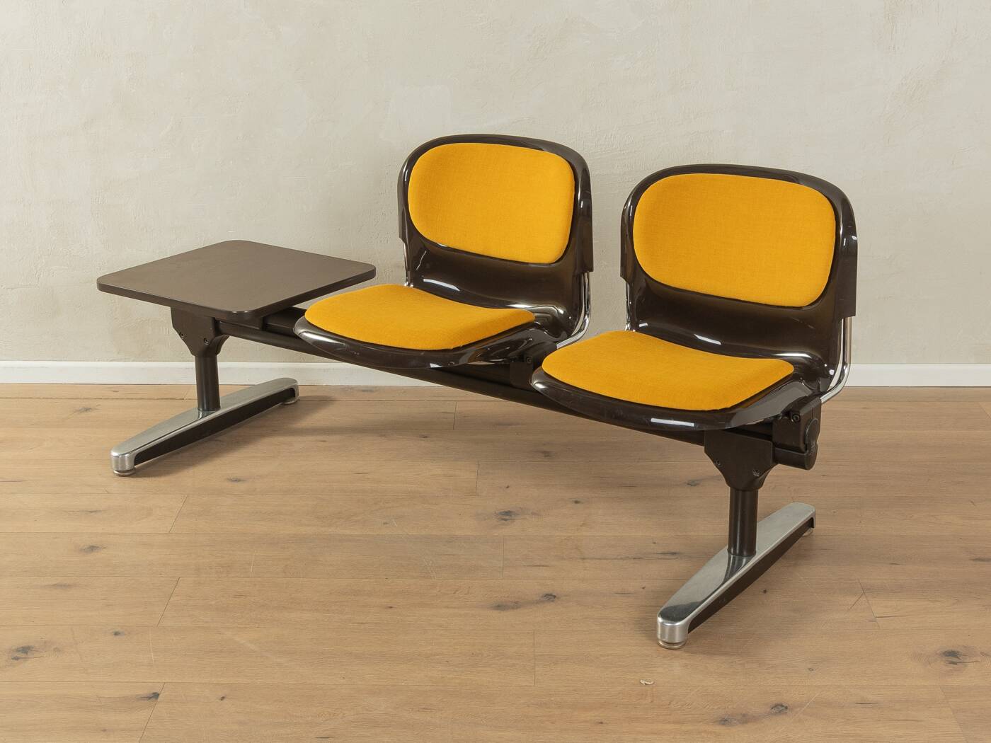 1970s Bench, Drabert