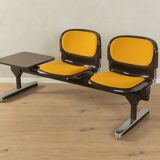 1970s Bench, Drabert