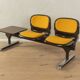 1970s Bench, Drabert
