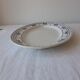 Sarreguemines Ribeauvillé Model Dish. Vintage