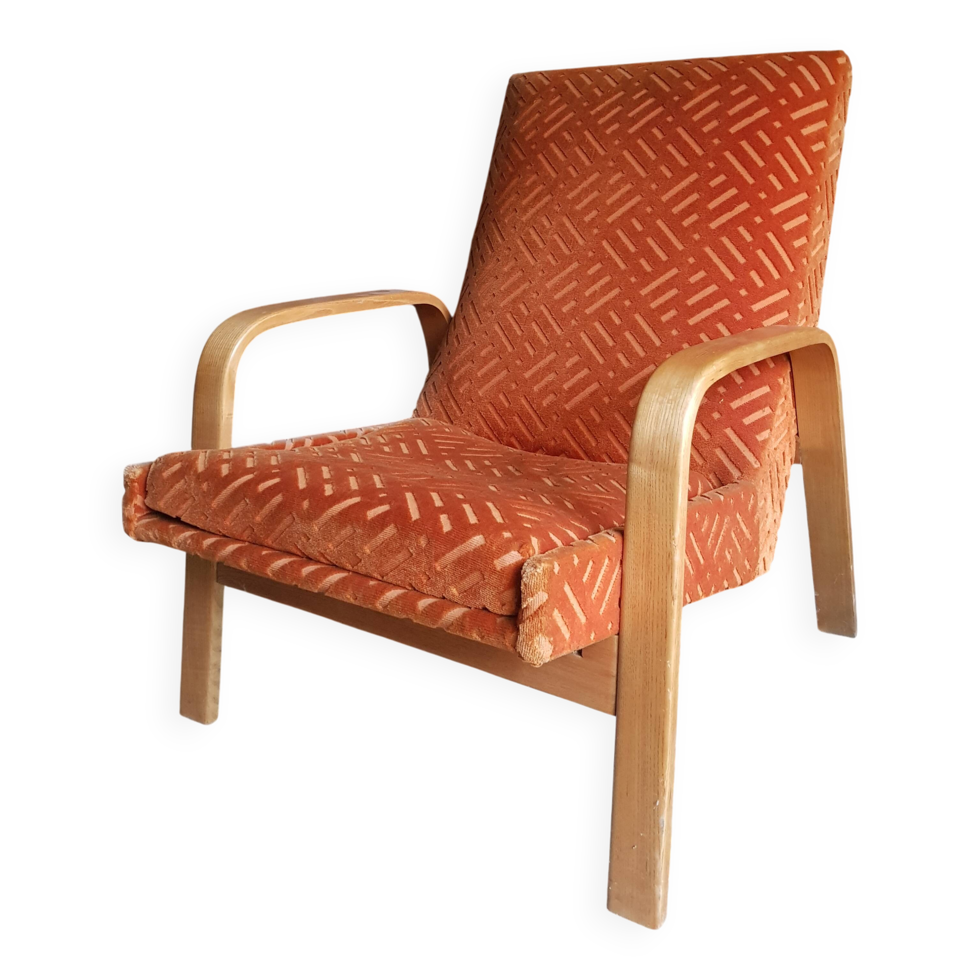 Armchair 1005 ARP 1955