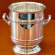 Christofle Sully champagne bucket in excellent condition