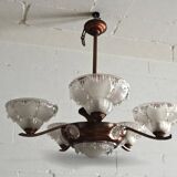 Art Deco Suspension Ezan
