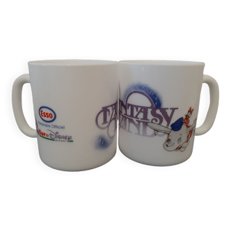 Tasse / Mug Arcopal Disney Dumbo Esso