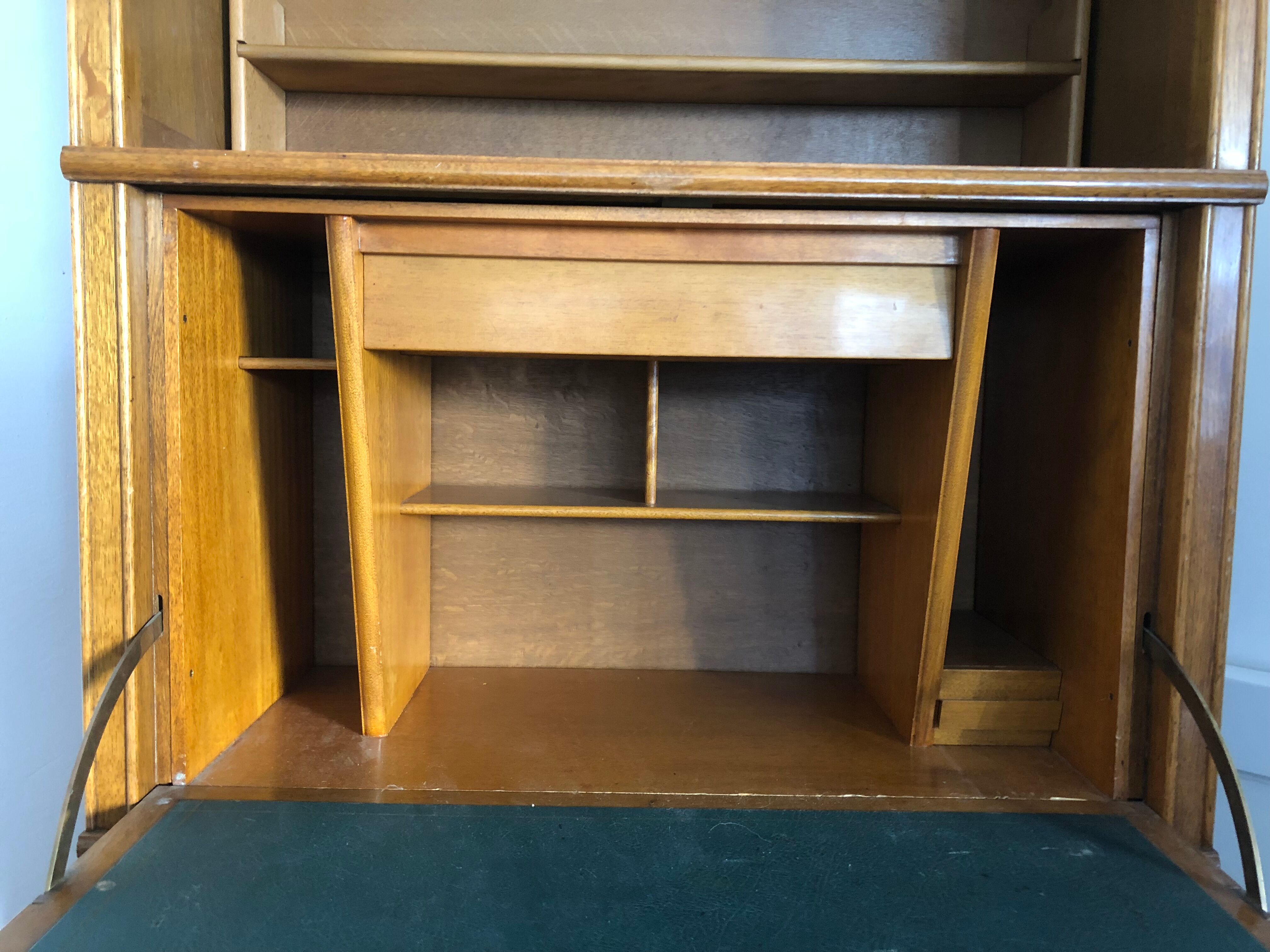 Meuble MD vintage