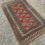 Handmade Persian rug