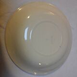 6 assiettes creuses japon / Salins