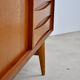 Paola Sideboard by oswald Vermaercke for V-Form, 1959S