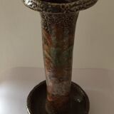 Vase en grés