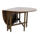 Modular Scandinavian table by Bendt Winge