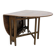 Modular Scandinavian table by Bendt Winge