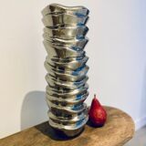 Large modernist vase
