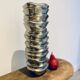 Large modernist vase